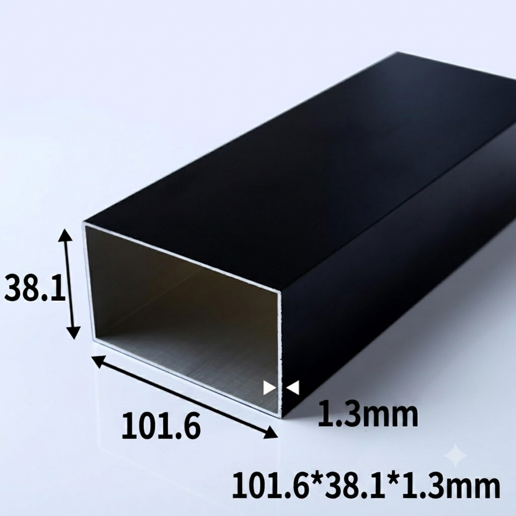 PAFLON DE 4X1 1/2 X1.3MM NEGRO 5142B